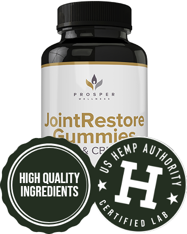 Joint Restore Gummies buy